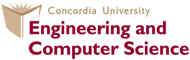 The Faculty of Engineering and Computer Science at Concordia University