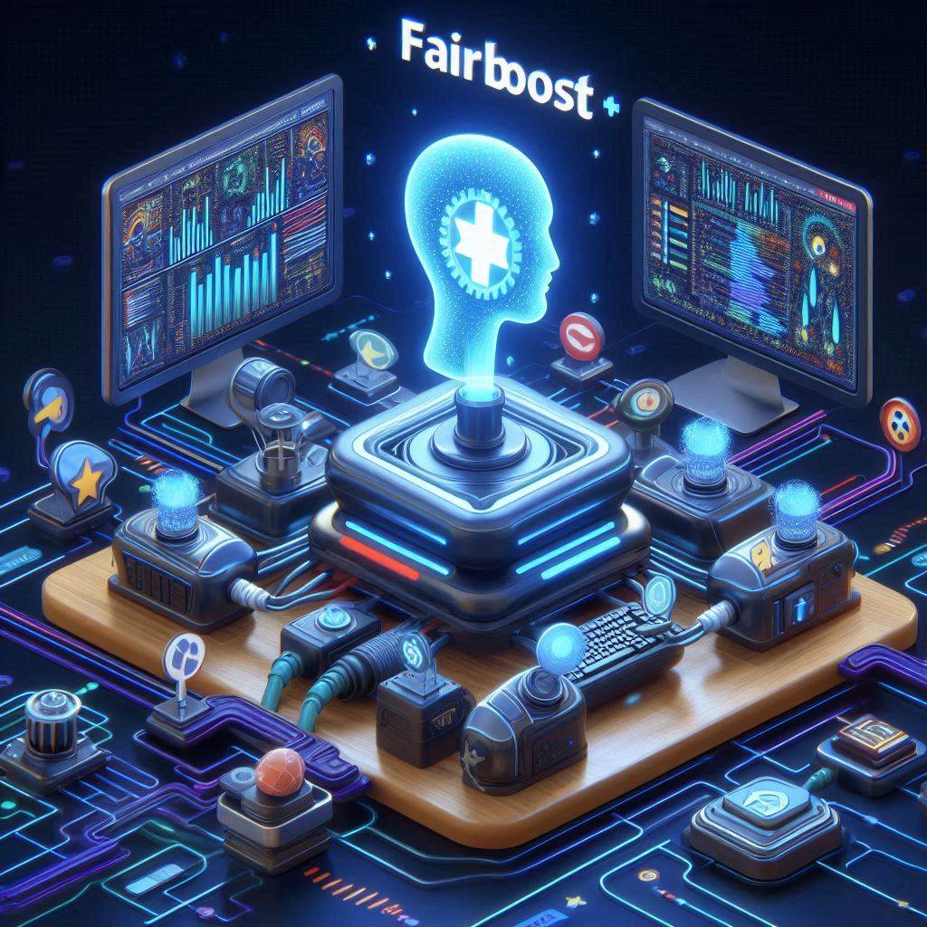 FairBoost 