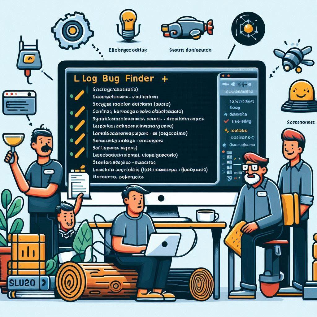LogBugFinder