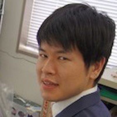 Prof. Hideaki Hata