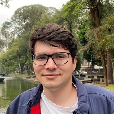 João Pedro de Souza Olivo Tardivo