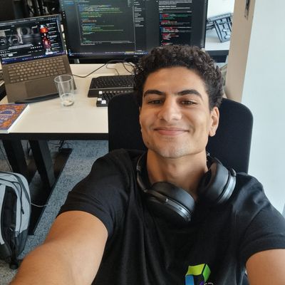 Sami Masmoudi